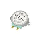 Motor plato rotante microondas Samsung DE31-10154D original