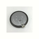 EGO - Placa de cocción para encimera - 12.30454.195