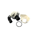 Resistencia 2000W original para lavavajillas Electrolux