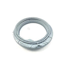 Junta puerta original lavadora Whirlpool Indesit Ariston Hotpoint