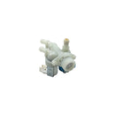 Válvula solenoide 3 vías 180° original Candy lavadora 41041366