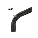 ELECTROLUX, AEG, PROGRESS, ZANUSSI - Junta de puerta para Horno - 4055352589