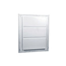 puerta original congelador electrolux con códigos 2258140017 y más