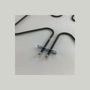Resistencia inferior 1200W horno original Smeg 806890353