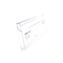 Panel control original frigorífico Bosch código 11042176