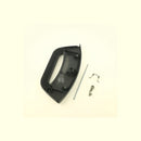Set manilla puerta original lavadora Whirlpool Indesit Hotpoint