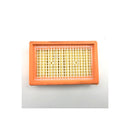 Filtro plisado plano Karcher 28630050 para aspiradora
