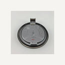 EGO, UNIVERSALE - Piastra eléctrica placas de cocción - 19.22474.050