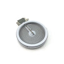 placa radiante eléctrica 1200W original para cocina Gorenje