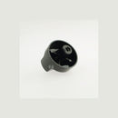 Manopola eléctrica 85N negra para encimera Bompani M00396538