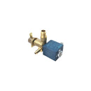 Válvula eléctrica 5554 original para aspirador vapor Polti M0005129