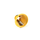 cono original para kitchen robot moulinex ss-193448 amarillo