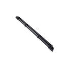 Manilla puerta original cocina Whirlpool Indesit C00322290 negra