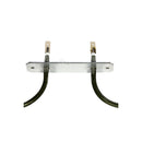 Resistencia inferior 1300W horno original Candy 09201149