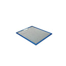 Filtro metálico original Gorenje 318x257x7 para campana extractora