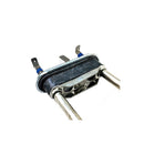 Resistencia 1850W original lavadora Vestel con sensor NTC