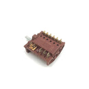 Interruptor original B000-0411G para horno Midea