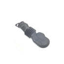 Tubería sumidero entrada lavadora Whirlpool original 482000031273