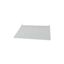 Estante de cristal para frigorífico Bosch código 11048608