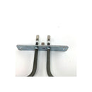 resistencia grill horno la germania bertazzoni 606054 606056