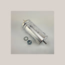 Condensador Arcotronics 12 µF para secadoras Beko y más