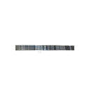 Correa J5 1270 Poly-V original para lavadora Samsung