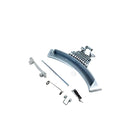 Set manilla puerta original secadora Electrolux 4055197901