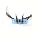 Resistencia circular 2400W horno original Bertazzoni 606014-606023