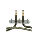 Resistencia circular 2000W horno Tecnogas original 524011800