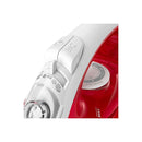 Plancha de vapor 2000W Philips GC1742 roja repuesto original