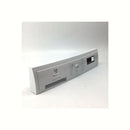 Panel control original lavadora Electrolux código 140166651012