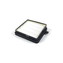 Filtro hepa rectangular original Electrolux para aspiradora 4055253035