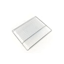 Grilla horno Bosch 465x375 mm compatible códigos 00434175, 00440579