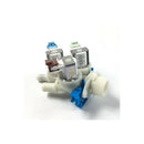 Válvula solenoide 3 vías 180° para lavadora Electrolux original