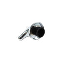 Mando cromado vitrocerámica Smeg SR964XGH 694976416