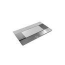 puerta de horno smeg con vidrio modelo b91gmcx