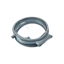 Guarnición obladé para lavadora Candy código 43036320