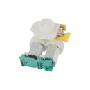 Válvula eléctrica original Bosch para lavadora código 00174261