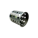 Rodillo dentado original para picadora Bosch 00798130 acero inox