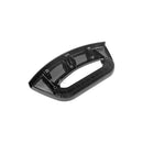 WHIRLPOOL, ARISTON, INDESIT, HOTPOINT - Maneta de puerta Lavadora - 488000291848