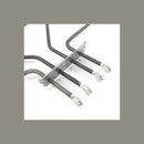 Resistencia superior horno Bosch 2800W original 00471369