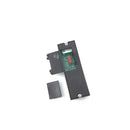Kit mandos 4x2-2 digital Franke para campana extractora 1330279080