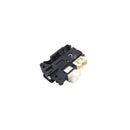 cerradura original para lavadora whirlpool indesit ariston c00628818