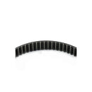 Correa 80S3M420 140mm para máquina de pan Gorenje original
