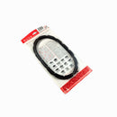 Guarnición para olla Clipso 4,50-7,5L compatible Tefal y Moulinex