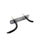 Resistencia inferior horno 1100W compatible Gorenje y Candy