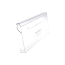 Frontal del contenedor de verdura Bosch 11041836 para frigorífico