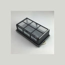 Contenedor filtro secadora Whirlpool original C00731593