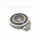 Placa radiante eléctrica 1700W original Gorenje 598265