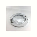 Puerta completa escotilla original lavadora Beko 2860208100